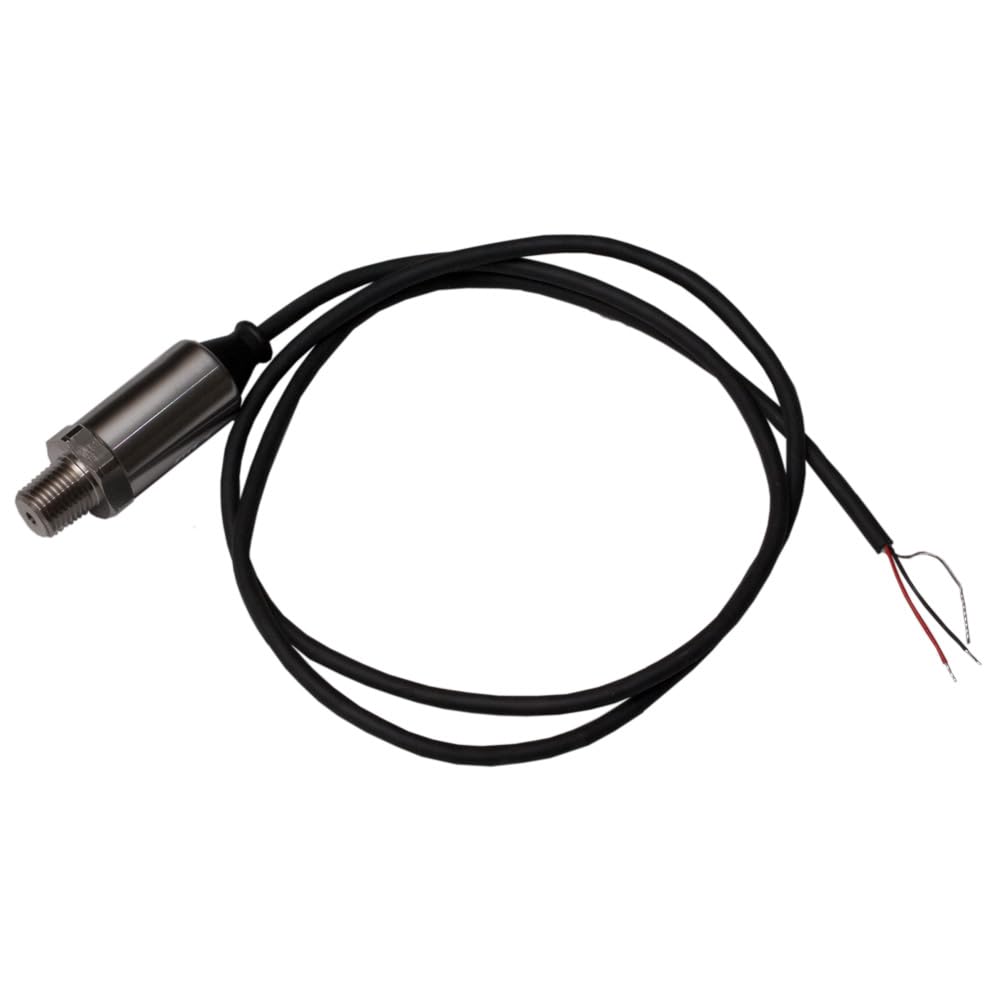 Maretron 05000Psi01 Pressure Transducer 0-5000 Psi,WBIASB0055OIFYE
