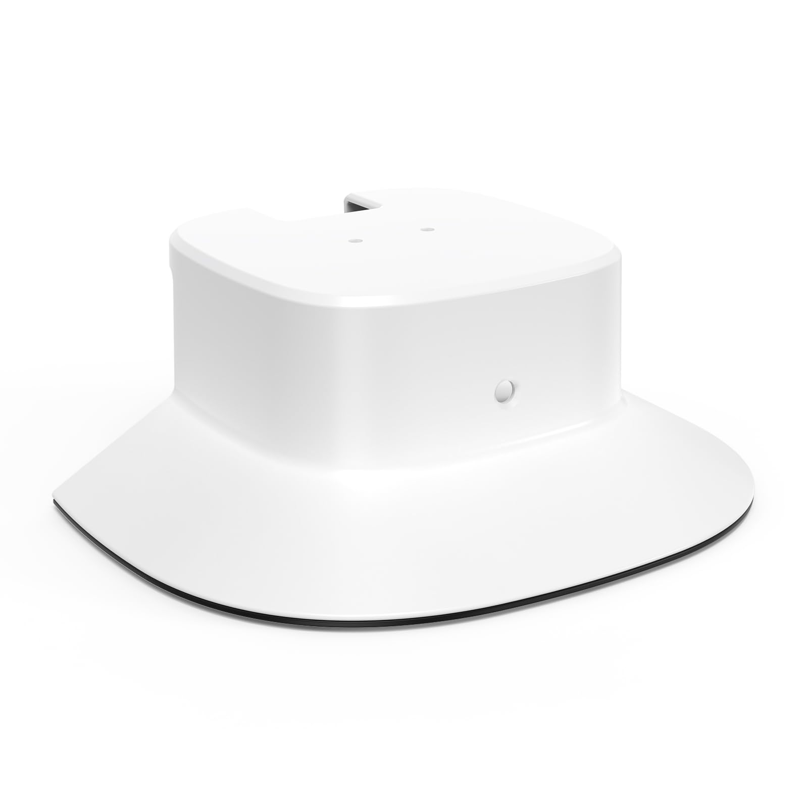 Koroao Rain Shade Cover Compatible With Eufy Security Solocam S340, Solar Security Camera