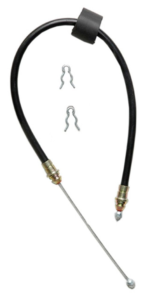 Raybestos Bc92705 Professional Grade Parking Brake Cable