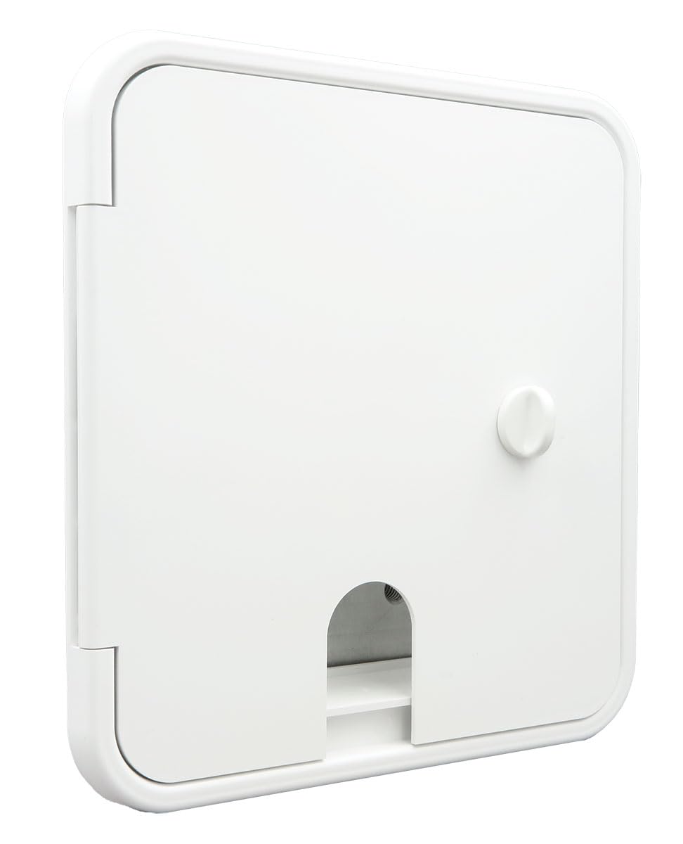 B&B Molders 94339 Lg 30/50 Amp Elec Htc Thb