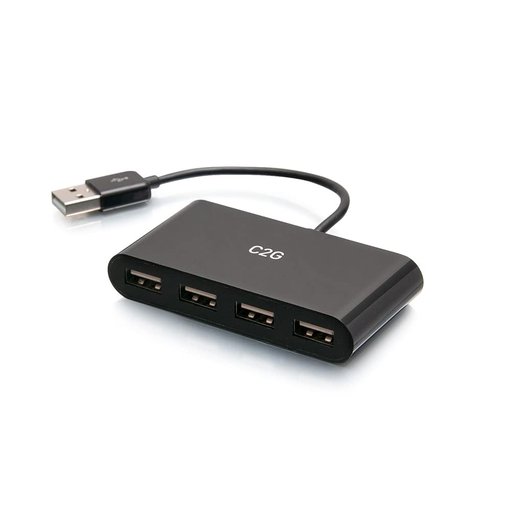 4Port Usb A 3.0 Hub Superspeed