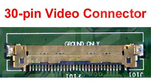 Hp Elitebook 840 G1 New Replacement Lcd Screen For Laptop Led Hd Matte