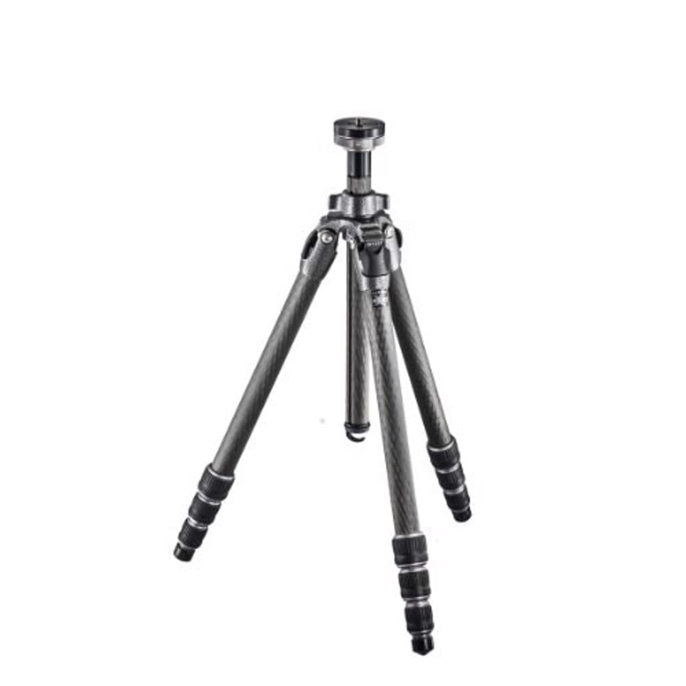 Gitzo Gt2542 Mountaineer Tripod Series 2 4 Section (Black)