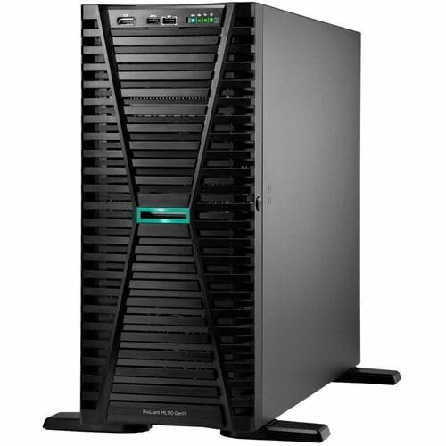 HPE ML110 Gen11 5416S 1P 32G 8