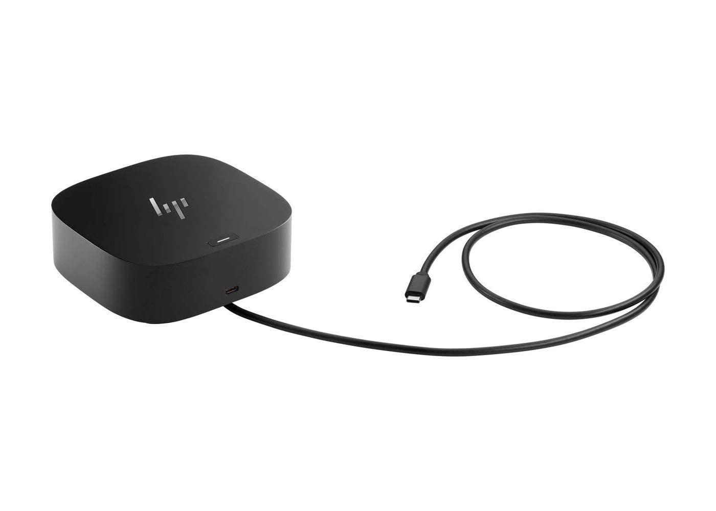 HP USB C Dock G5, Model Number: 5TW10UT#ABA, for Notebook