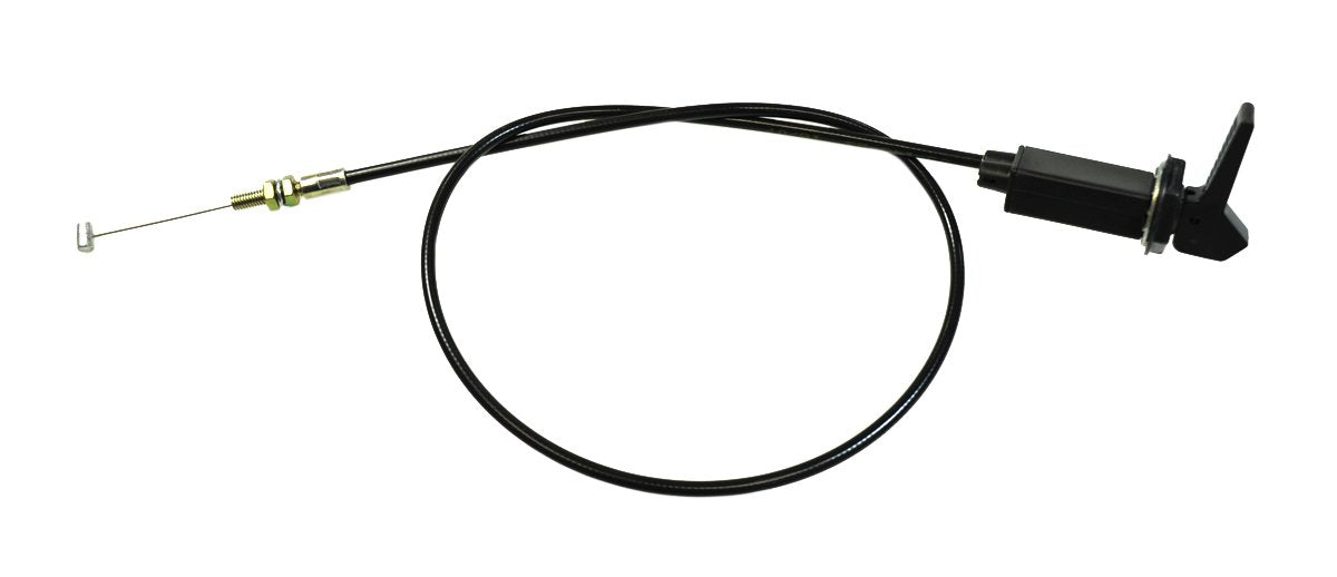 Spi, 05 146 23, Single Choke Cable For Polaris Replaces Oem # 7080734