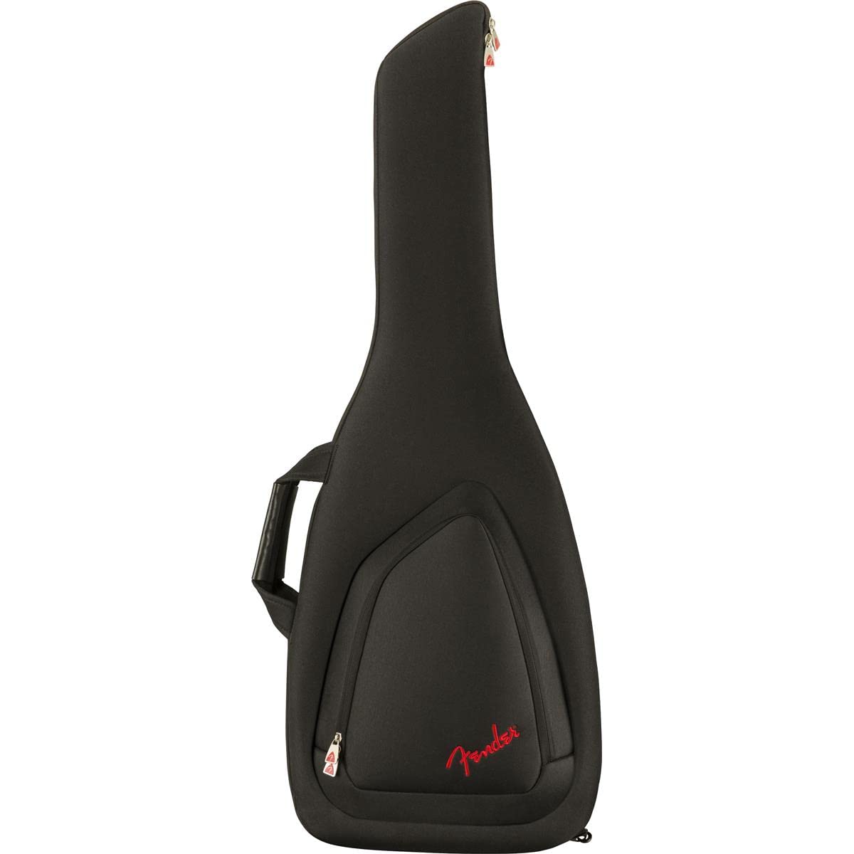 Fender Fe610 Electric Guitar Gig Bag, Black