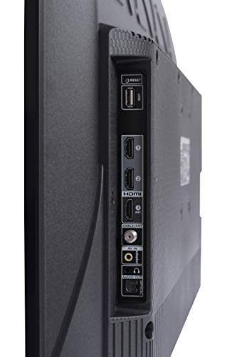 Tcl 43 Inch 1080P Smart Led Roku Tv   43S325, 2019 Model