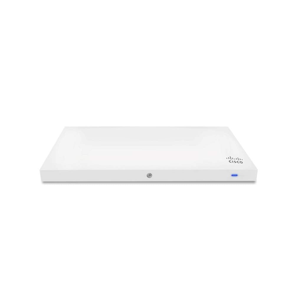 Cisco Meraki Mr33 Cloud Managed Wless Ap + 1 Year Of Enterprise Lic. And Support