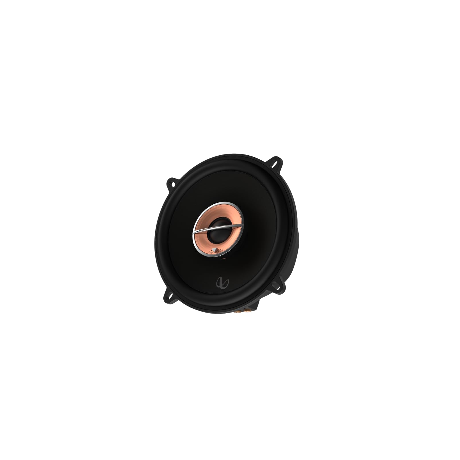 Infinity KAPPA53XF 5-1/4 (133mm) Two-Way Car Speaker - Pair