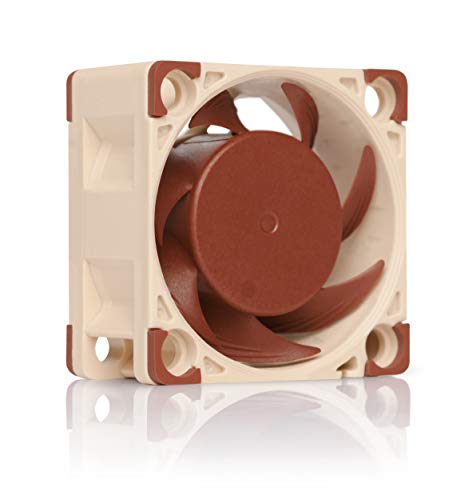 Noctua NF-A4x20 PWM Ventilateur Silencieux de qualité supérieure 40 mm