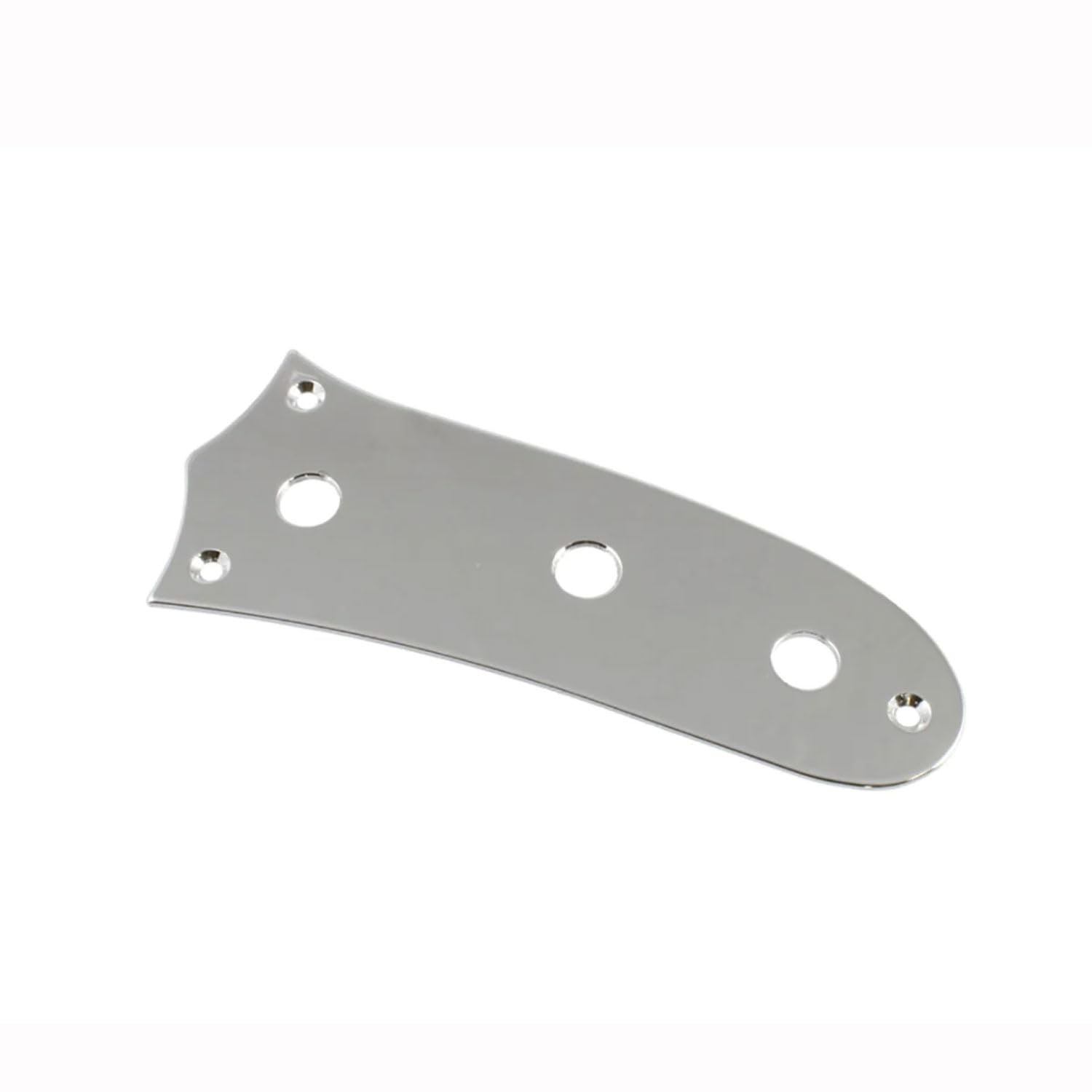 Allparts Mustang Control Plate - Chrome