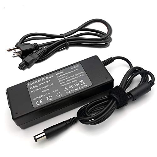 Cbk 90W 19.5V Ac Adapter Power Charger For Hp Desktop 110 023W 110 420 110 229 110 330T 1000 1403Au 709566 001 709566 003