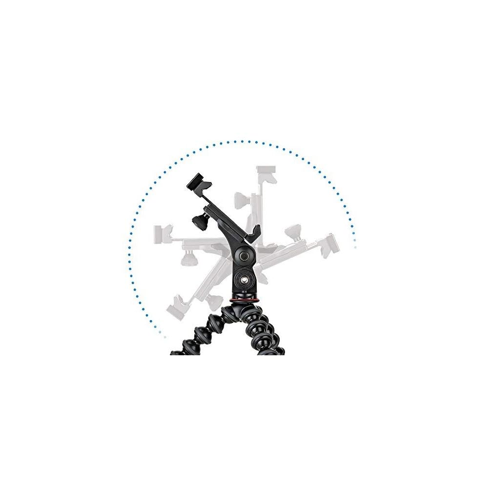 Joby Gorillapod Mobile Rig (Jb01533 Bww)