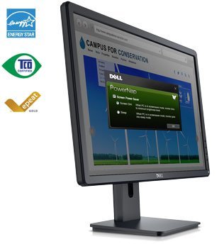 Dell E2216H 21.5 Widescreen Flat Panel Monitor