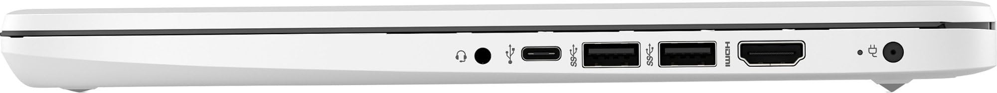 Hp Laptop, 14'' Hd Business & Student Laptop Computer, Intel Celeron N4120 4-Core Processor, 1-Year Microsoft Office 365, Pluser