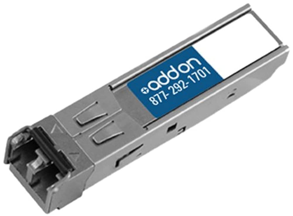 Addon Ibm 49Y4216 Compatible Sfp+ Transceiver