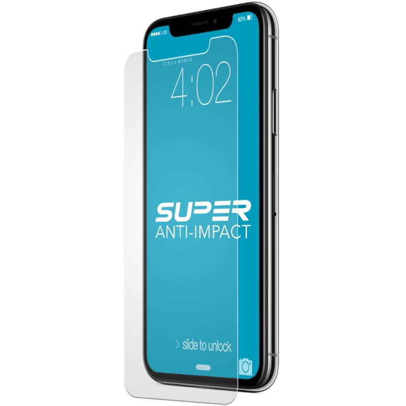 Cellairis-Tempered Glass - Iphone Xr/ 11