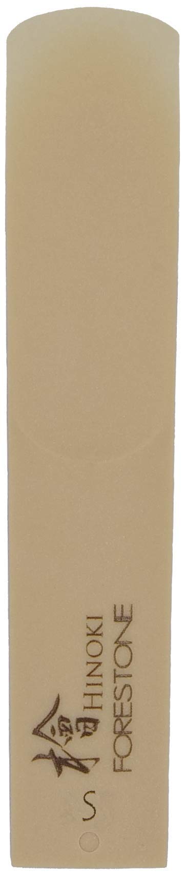 Forestone Hinoki Synthetic Tenor Saxophone Reed (S)