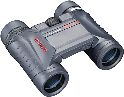 Tasco Tas200825 Brk Offshore Binocular 8X25