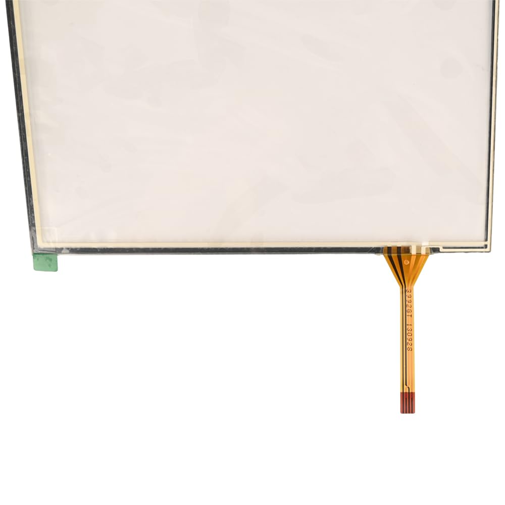 Getfarway 7'' Inchs 4 Pins Touch Screen Digitizer Compatible With Hyundai Sonata Veloster Kia Sorento Soul Lb070Wv7 Lms700Kf30 T