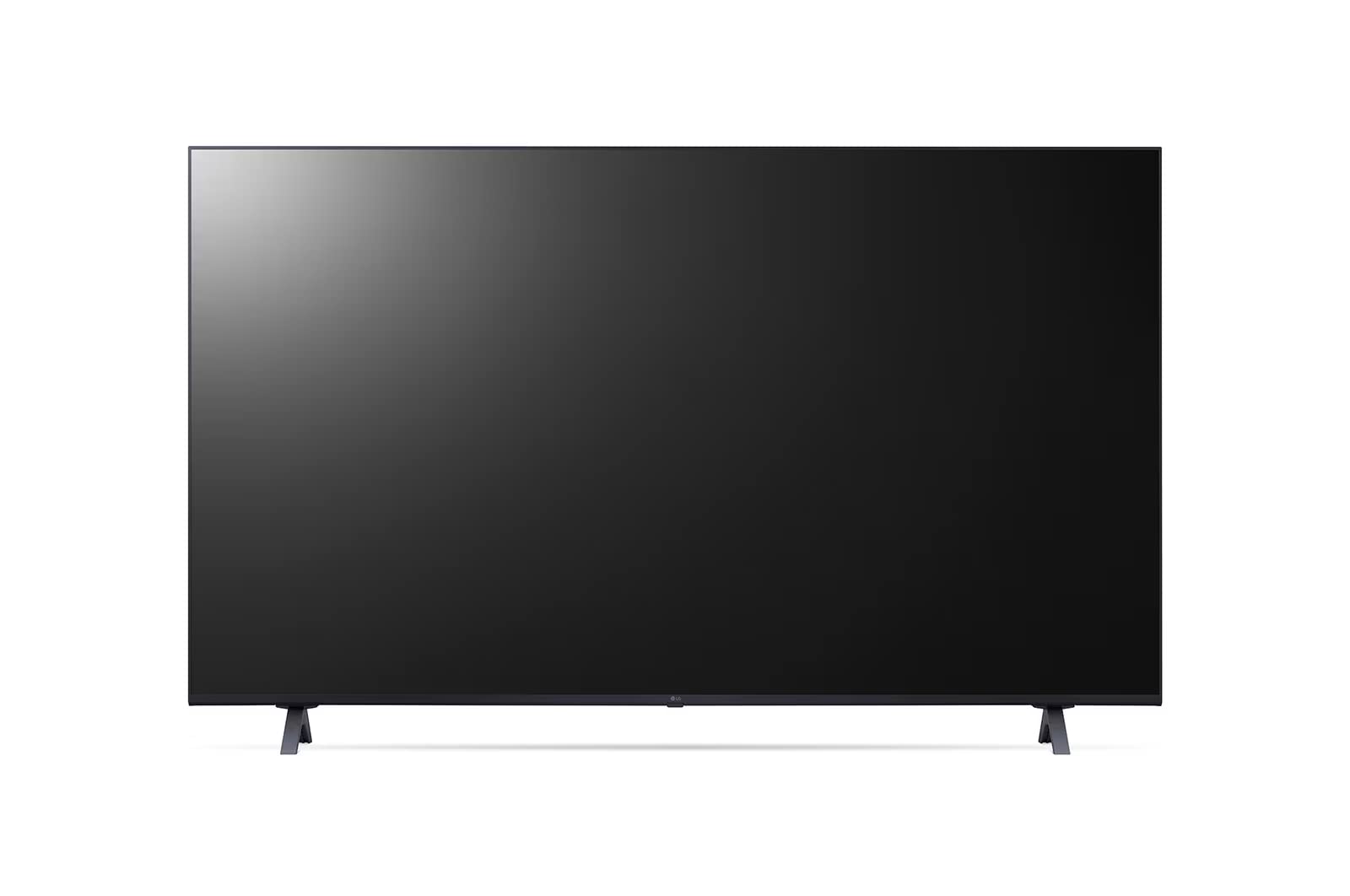 LG 55    UR340C Series UHD Commercial TV with Management Software, Scheduler and Certified Crestron Connected, Black