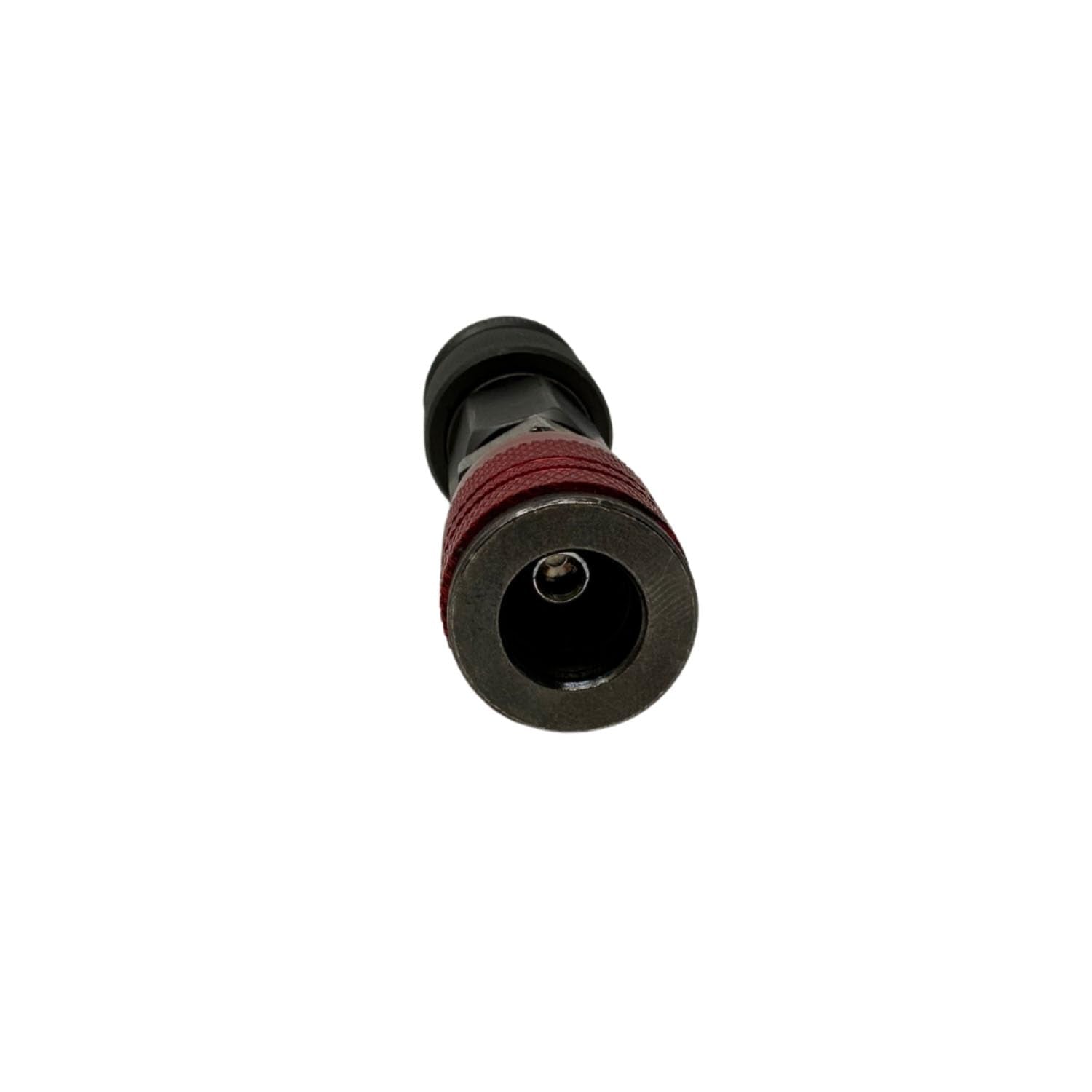 Thor'S Lightning Air Systems Nitto Adapter   Seamless Integration With Japanese Nitto Fittings, Premium Aluminum Build For Relia