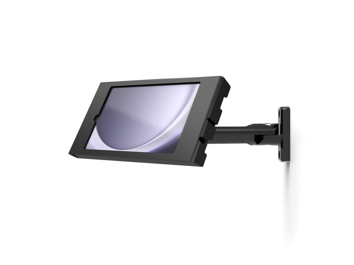 Galaxy Tab A9/A11 8.7In Apex Enclosure Swing Wall Mount