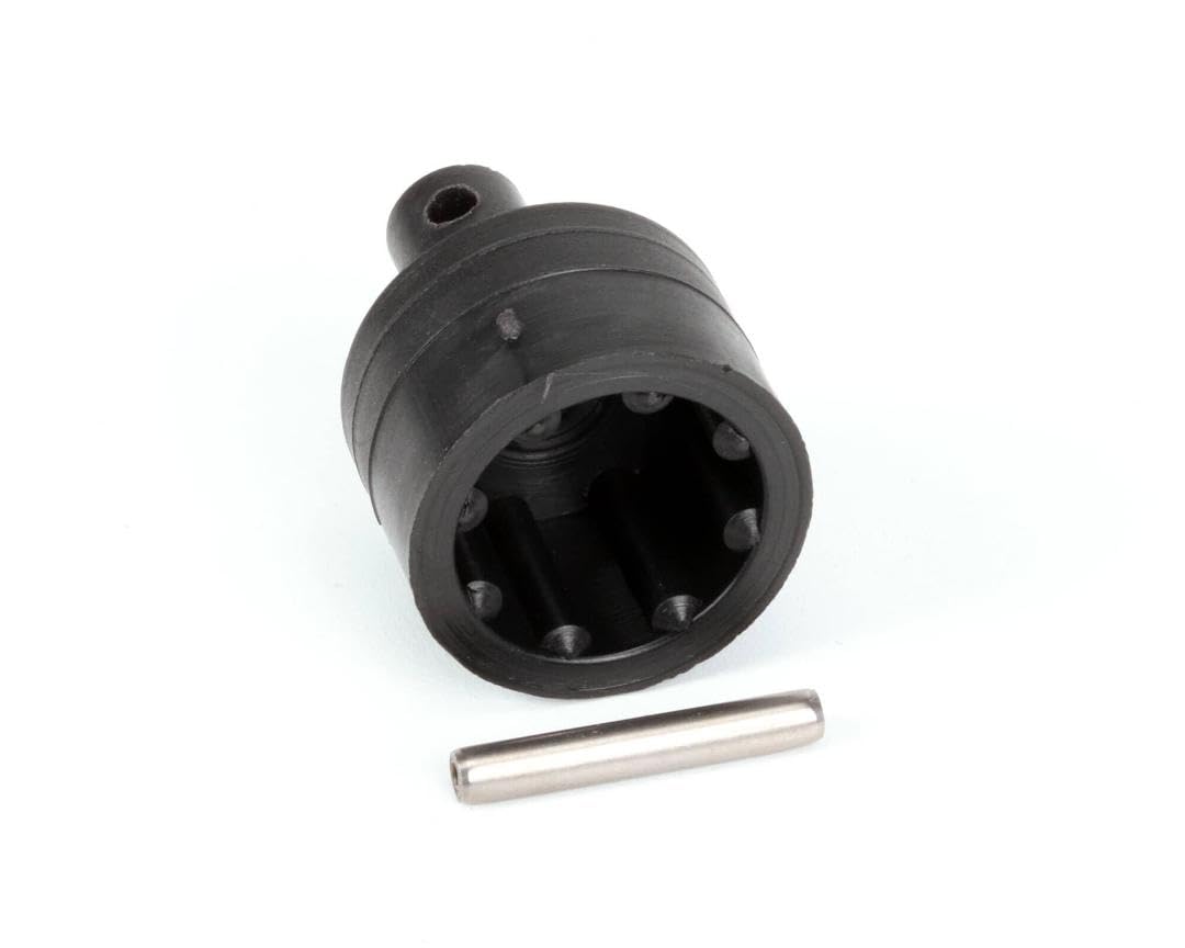Dynamic Mixer 9051 Coupler For Armature