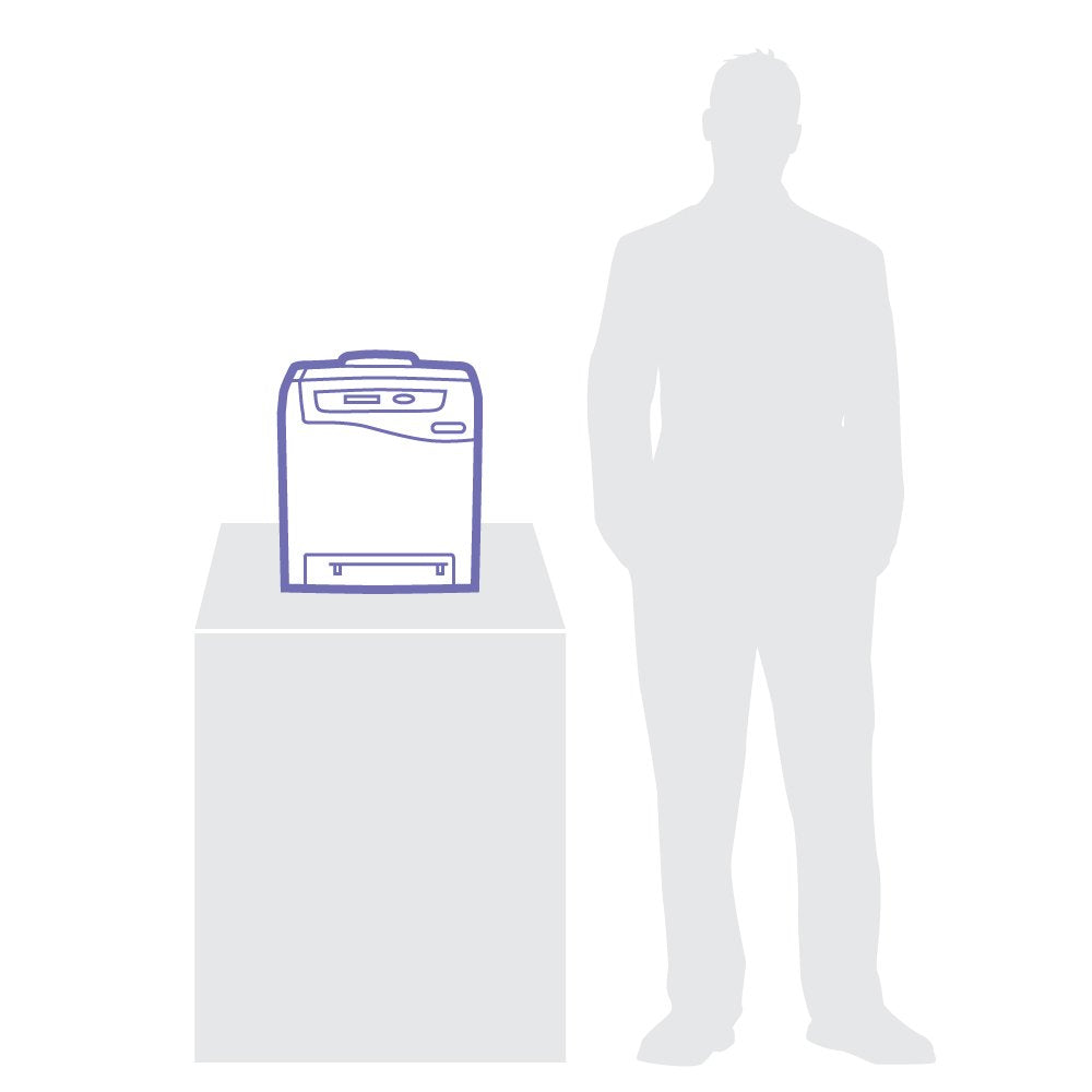 Xerox Phaser 6500/N Color Laser Printer