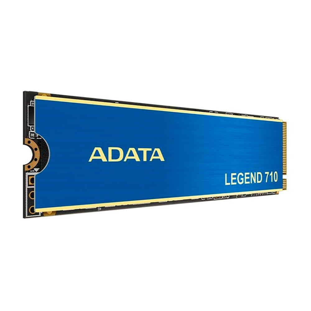 ADATA SSD ALEG710512GCS 512GB Legend 710 M.2 2280 PCIe Gen3x4 Retail