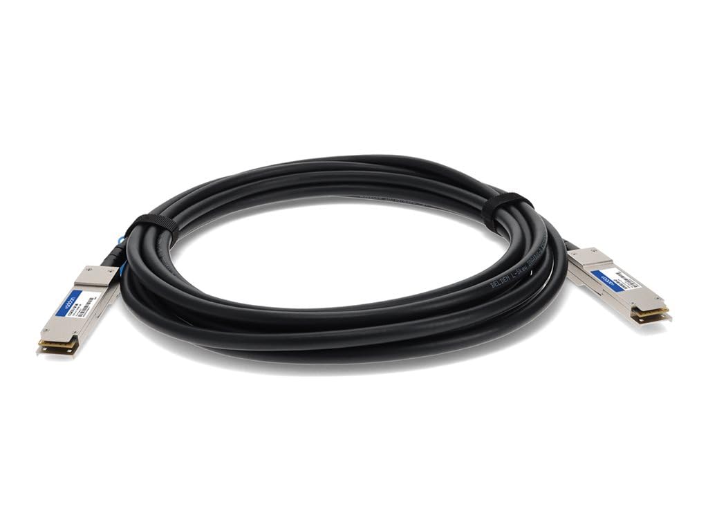 Intel Comp Dac 50Cm Taa 40G-Cu Qsfp+
