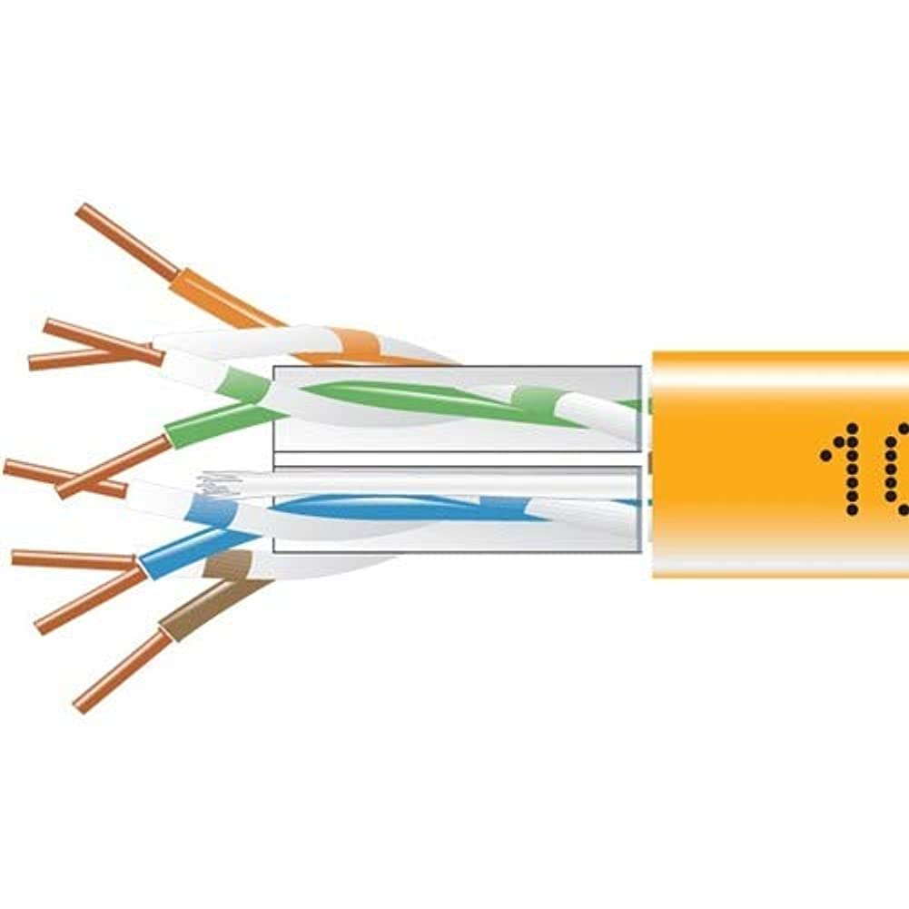 1000Ft Gigatrue 550 Cat6 Bulk