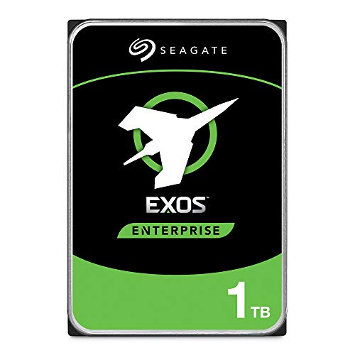 Exos 3.5'' 7E8 Hdd 1Tb 7200Rpm
