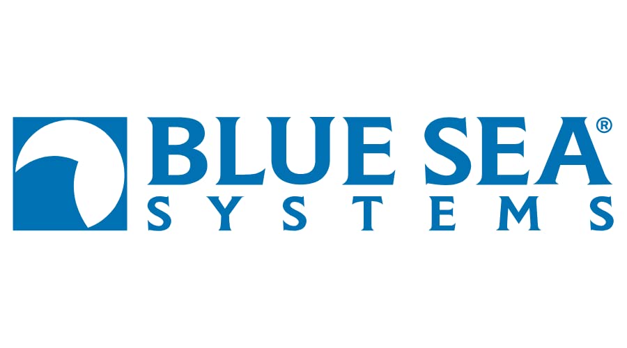 Blue Sea Systems 4006 Cable Cap Standard Lg 2 Cd