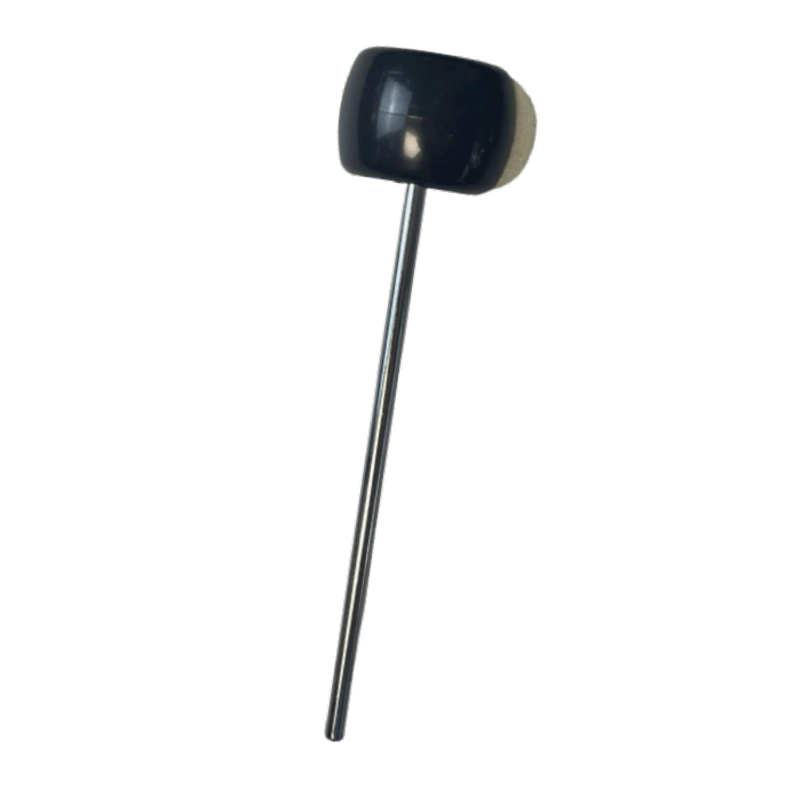 Urjix Drum Pedal Beater Percussion Instrument Accessory Single Sided For Show Live