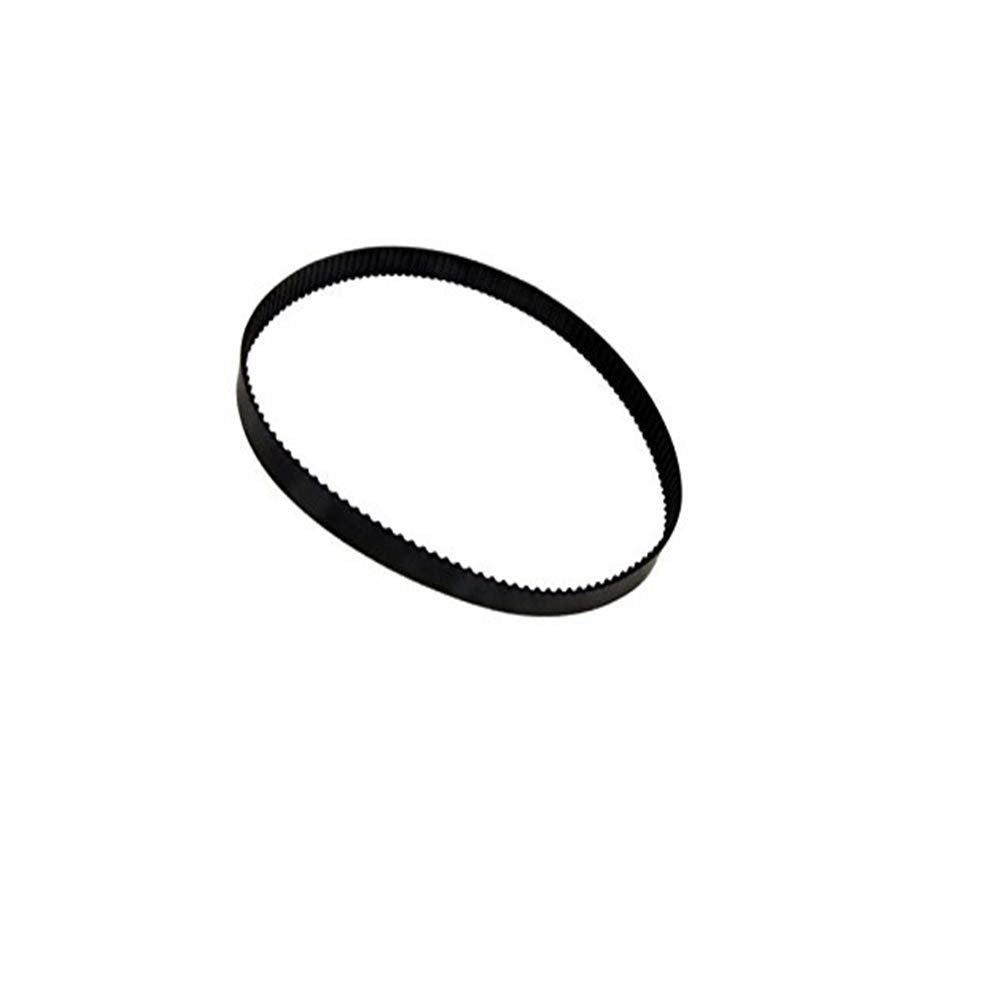 For Zebra Compatible Printer Belt 20006 S4M 203Dpi Printer S4M Transfer Belt Main Drive Belt 20006 (1 Pieces)