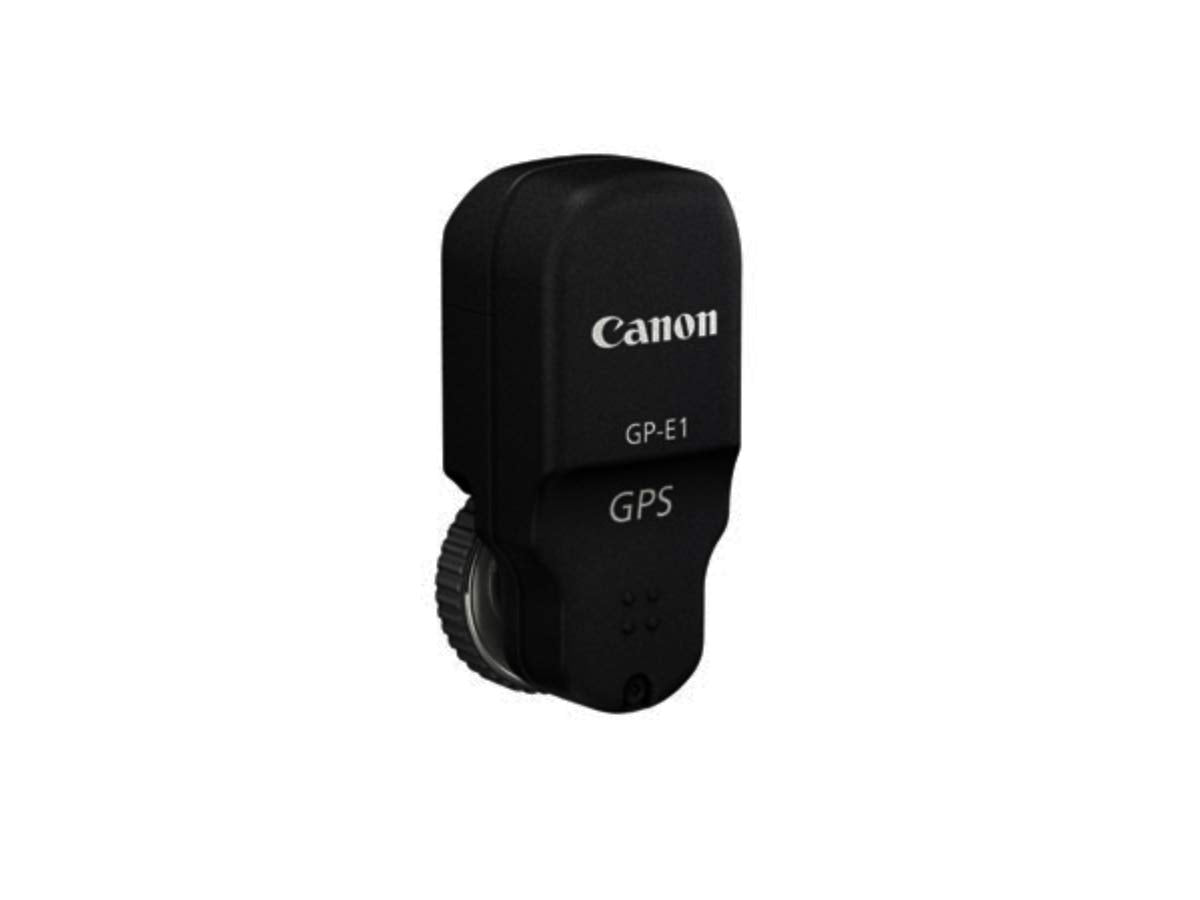 Canon Gp-E1 Gps Receiver