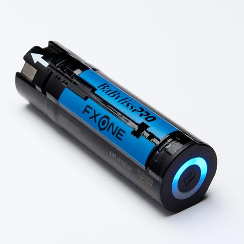 Babylisspro Fxone Interchangeable Replacement Battery