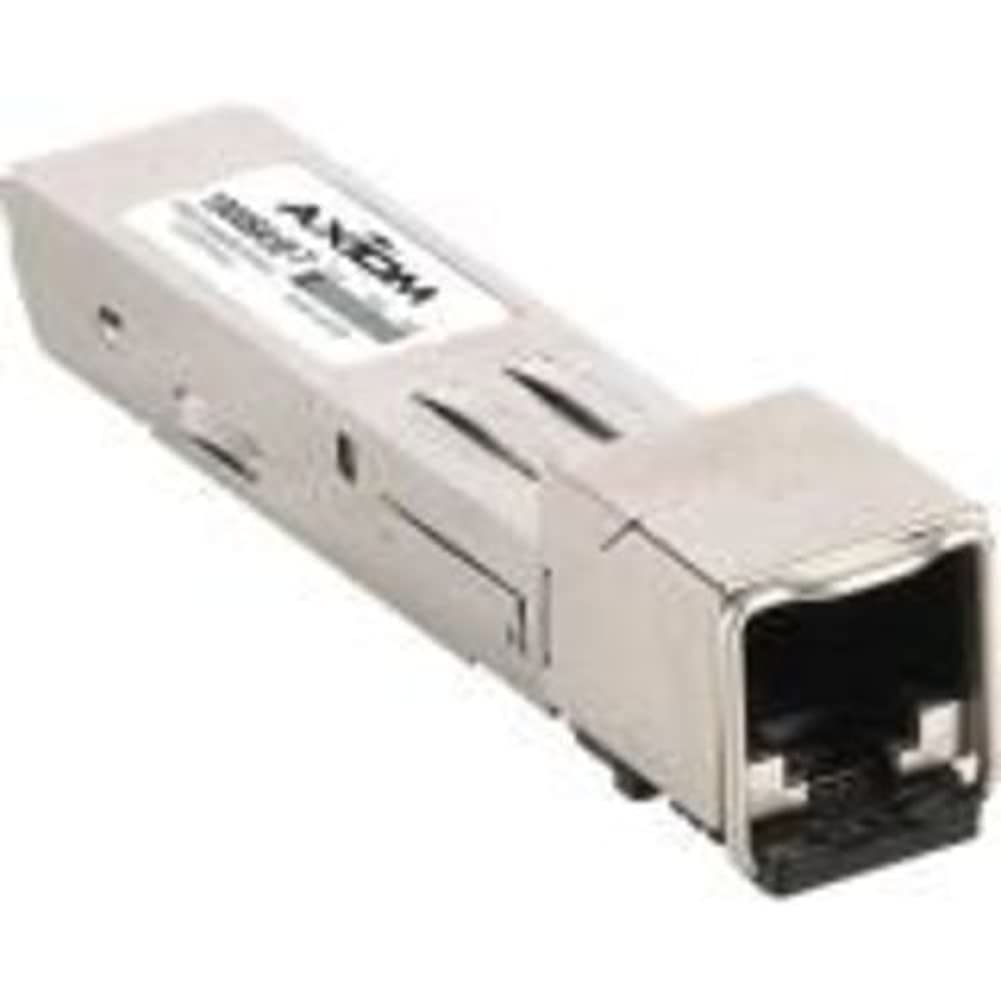 Axiom Memory Solutionlc Axiom 1000Base-T Sfp Transceiver For Cisco - Glc-Te (Glc-Te-Ax)