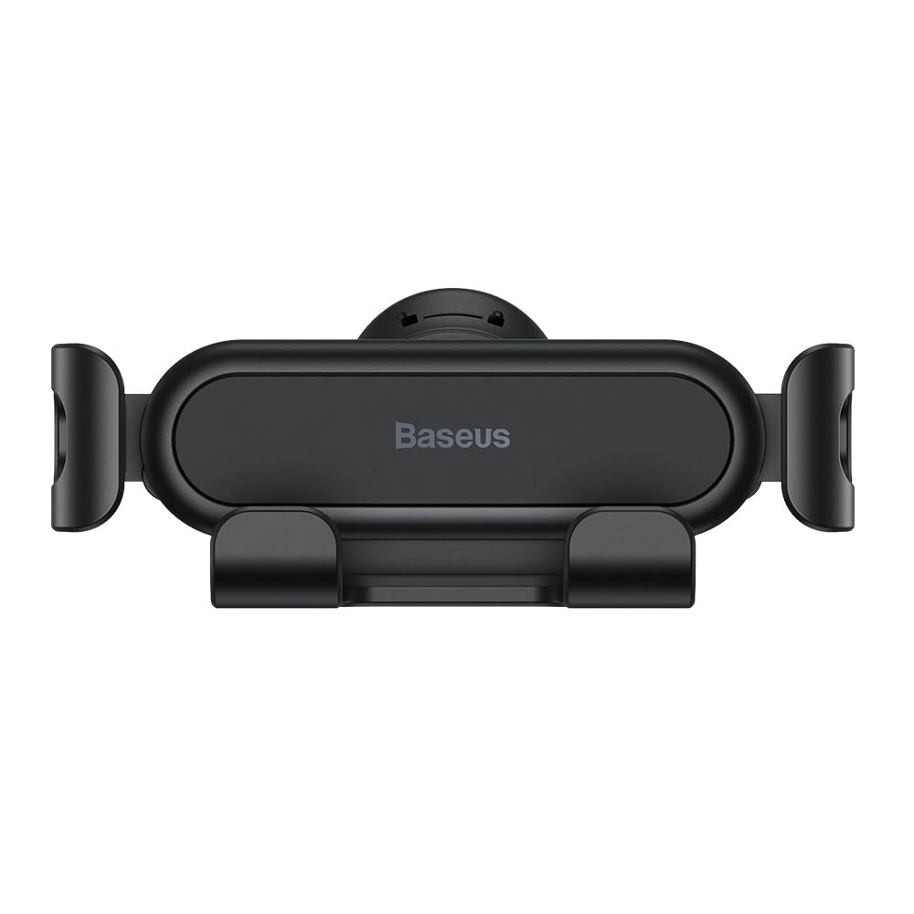 Baseus Stable Gravitational Car Mount, Lite Black