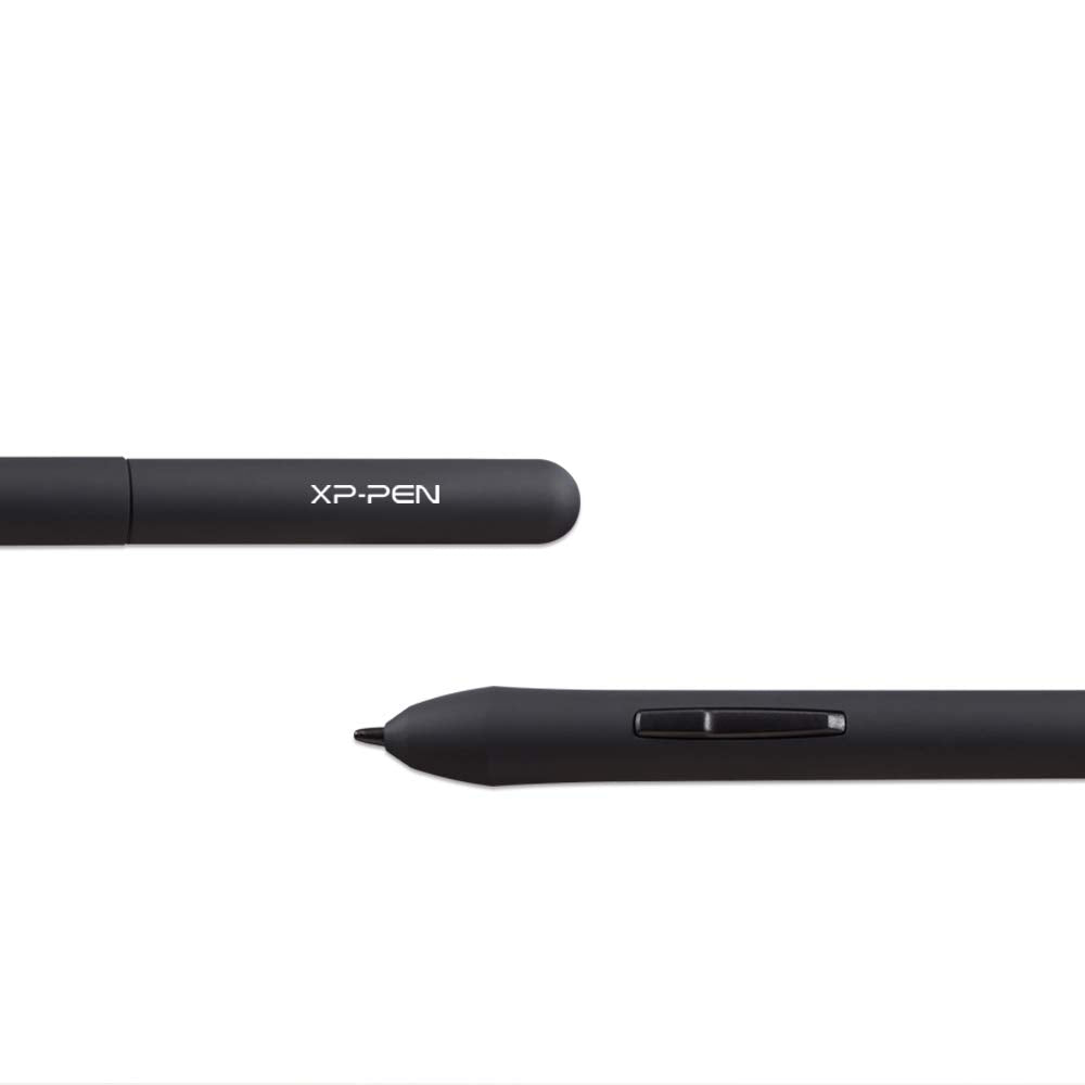 Xppen Pn01 Battery-Free Stylus 8192 Levels Of Pen Pressure Sensitivity Compatible With Xppen Star03 Star06 Starg430S Starg640 M7