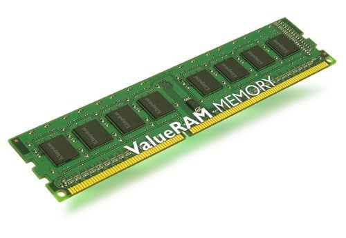 Kingston Technology Valueram 8 Gb 1333Mhz Ddr3 Pc3-10666 Ecc Cl9 Dimm Hynix M Server Memory (Kvr13E9/8Hm)
