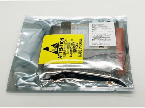 Sintech Pci E Express X16 Riser Extend Card With High Speed Flex Cable(10Cm 180Degree)