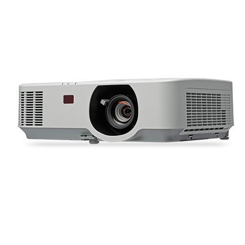 Nec Professional Video Projector (Np P554U)