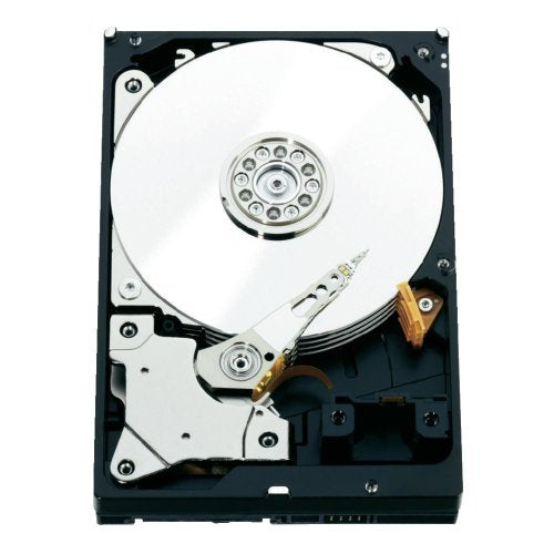 Wd Re 2 Tb Enterprise Hard Drive: 3.5 Inch, 7200 Rpm, Sata Iii, 64 Mb Cache (Wd2000Fyyz) (Old Model)