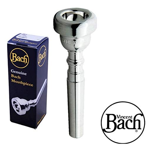 Bach Vincent Mouthpiece Trumpet Standard Series 351 Model 18 (35118)