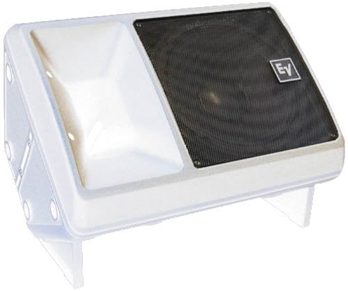 Electro-Voice SX300WE 12 2 Way Passive PA Cabinet (White)