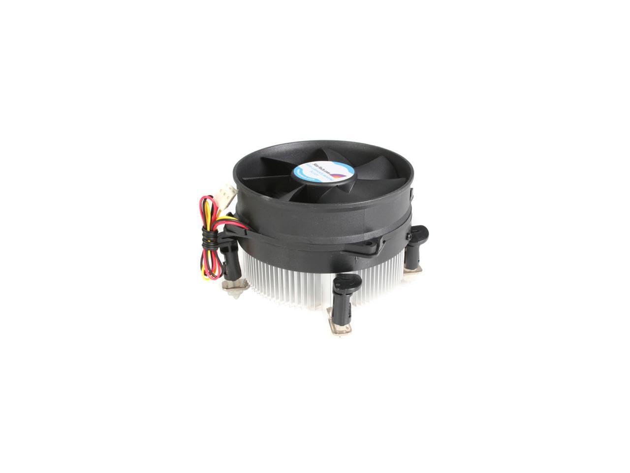 Startech Cpu Cool Fan775E R