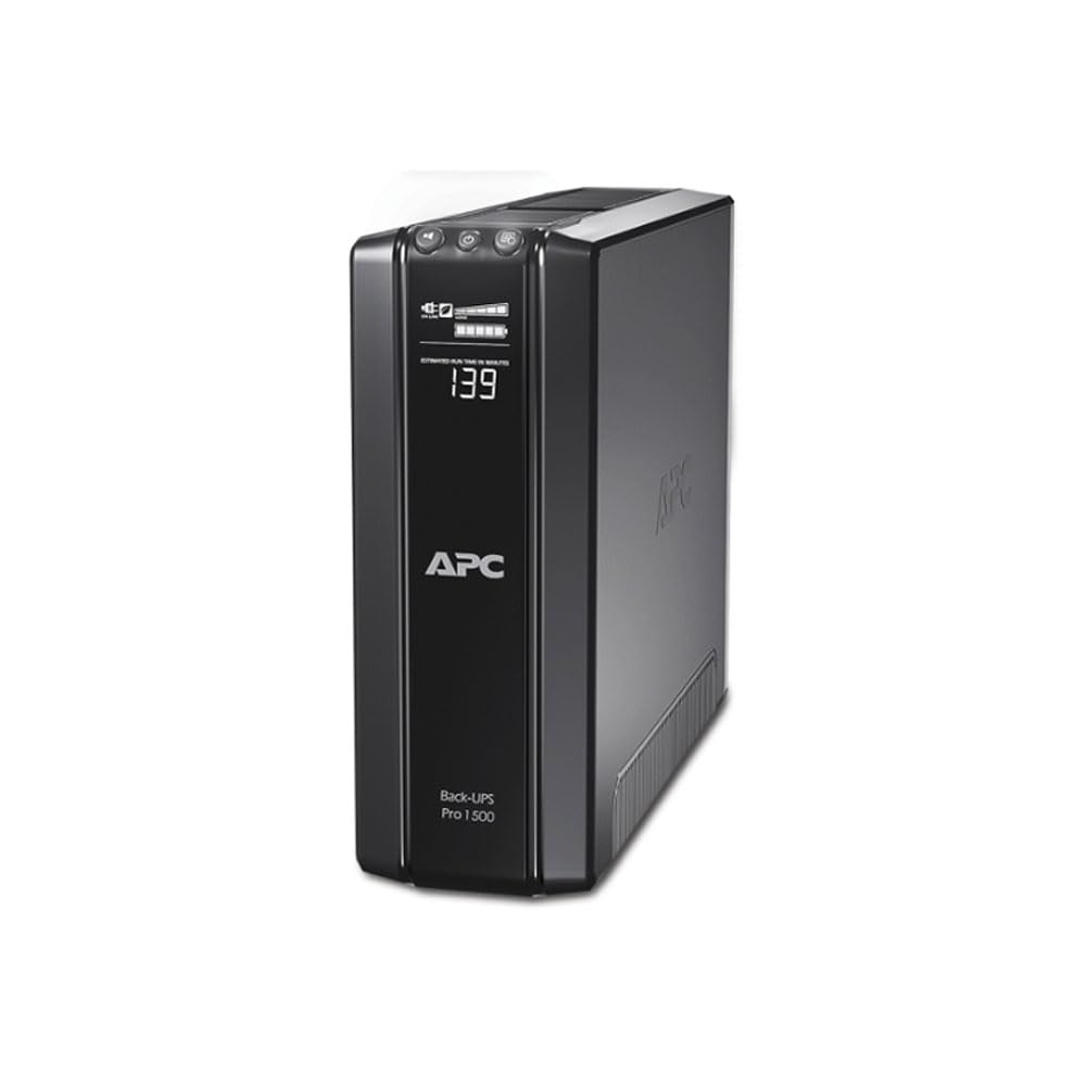 Back Ups Pro 1500Va 230V Power Saving